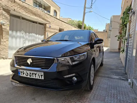 تارا، دنده ای V1