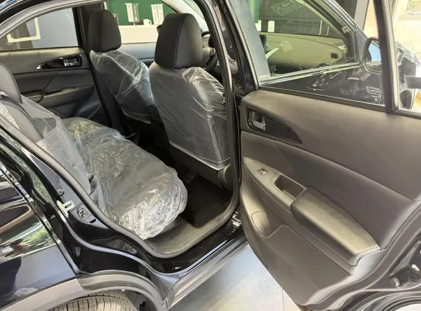 میتسوبیشی، اکلیپس کراس