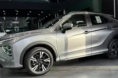 میتسوبیشی، اکلیپس کراس