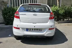 ام وی ام، 315هاچ بک