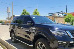 نیسان، ترا