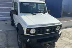 سوزوکی، جیمنی 3 در