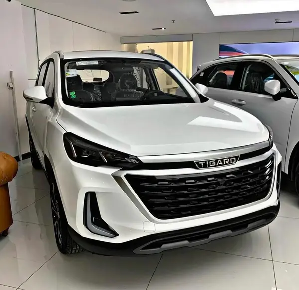 حواله تیگارد، X35 پلاس