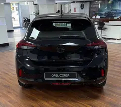 اپل، کورسا