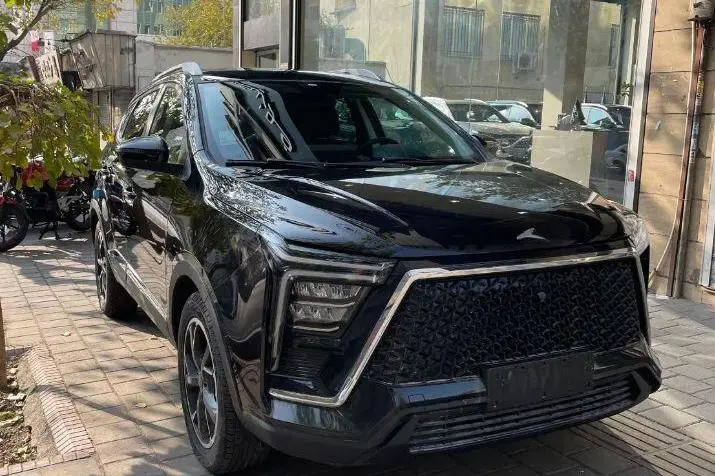 کی ام سی  X5