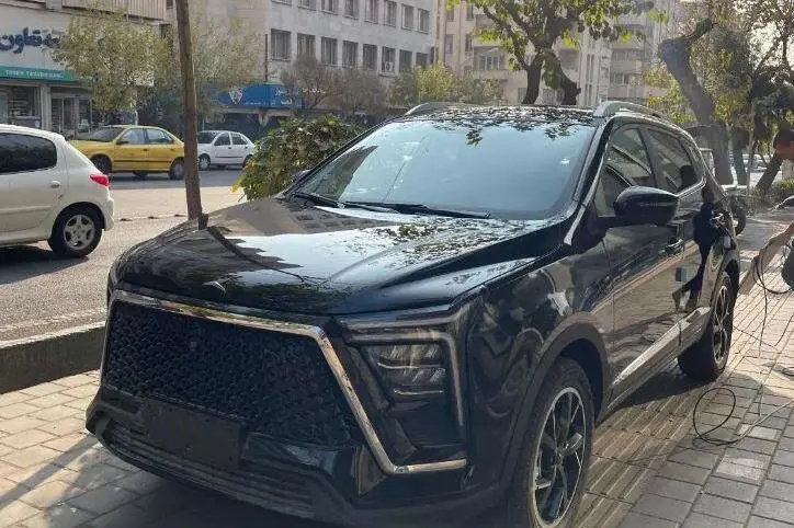 کی ام سی  X5