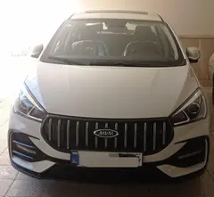 چری، آریزو 5T اسپرت FL