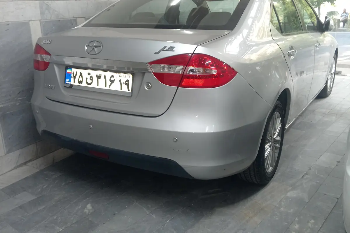 جک،  جی 5