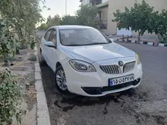 برلیانس، H330