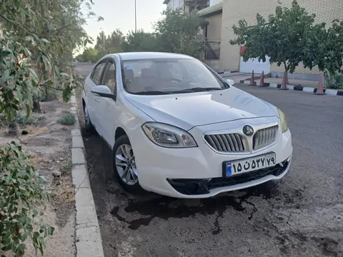 برلیانس، H330