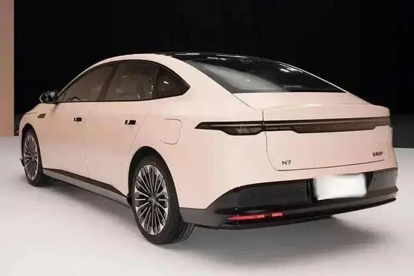 حواله نیسان  N7