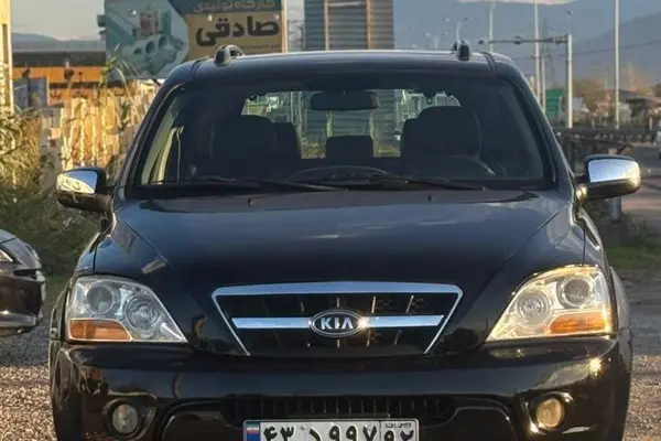 کیا، سورنتو