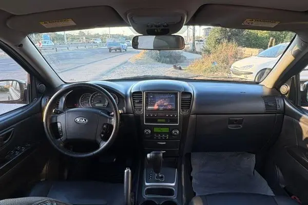 کیا، سورنتو