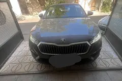 اشکودا، اوکتاویا پرو