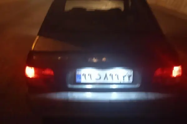پراید  صندوق دار