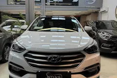 هیوندای، سانتافه