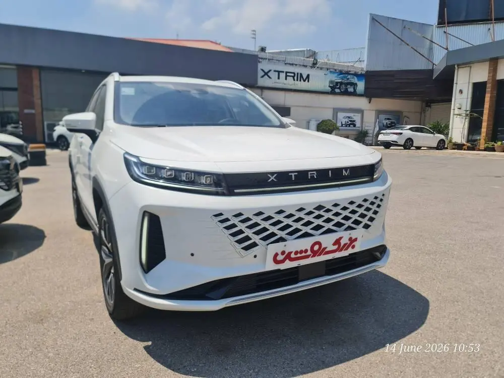 اکستریم،  LX (SX)
