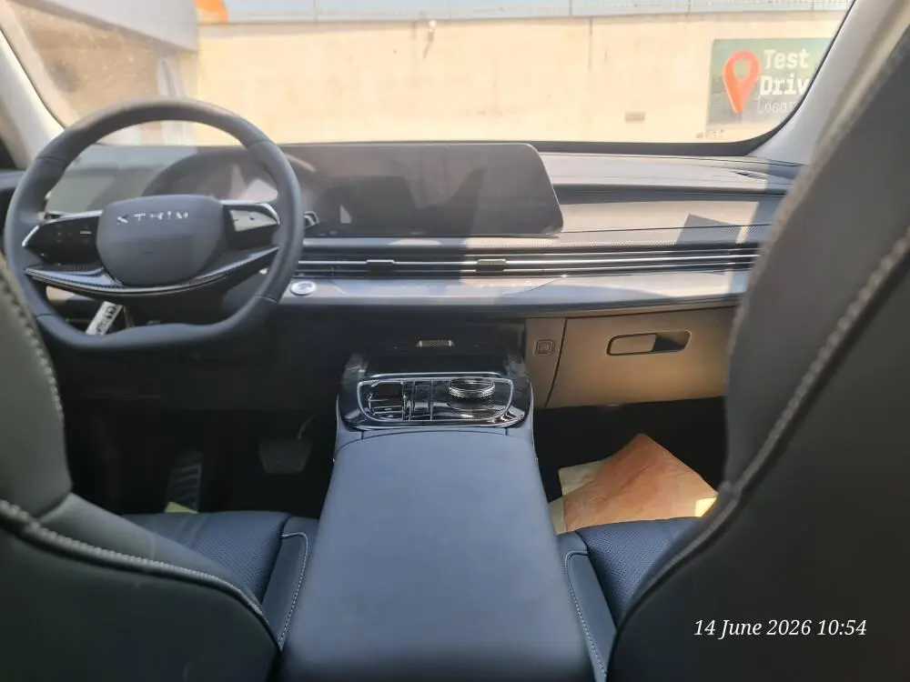 اکستریم،  LX (SX)