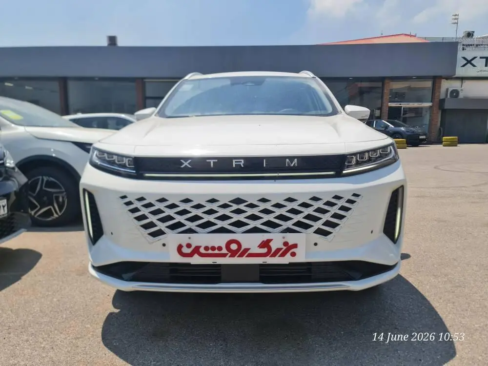 اکستریم،  LX (SX)