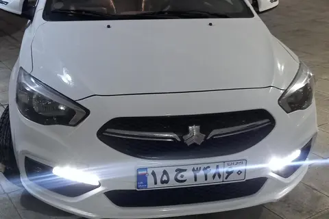 شاهین، GL دنده ای