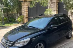 دانگ فنگ، H30 کراس