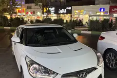 هیوندای، ولستر