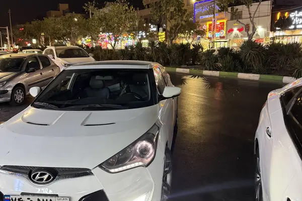 هیوندای، ولستر