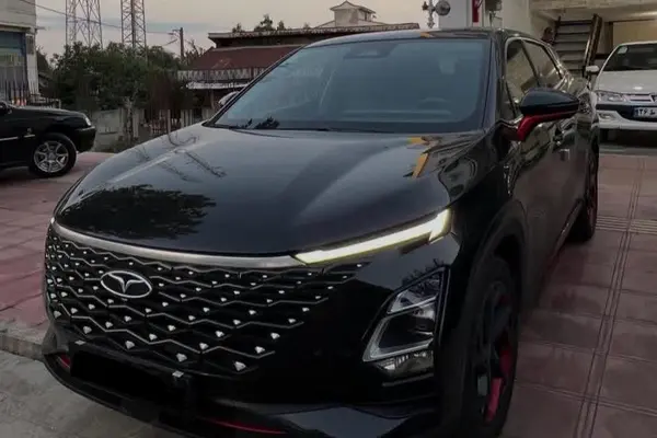 فونیکس  FX