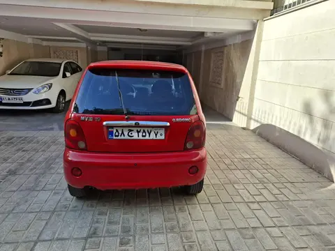 ام وی ام، 110