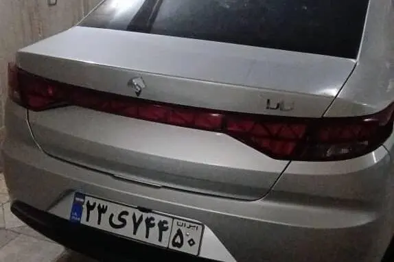 تارا، اتوماتیک V2