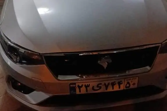 تارا، اتوماتیک V2