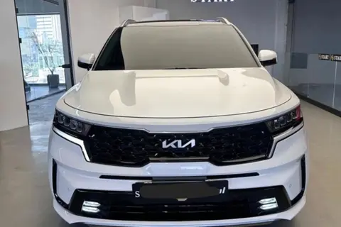 کیا، سورنتو