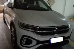 فولکس، تی راک