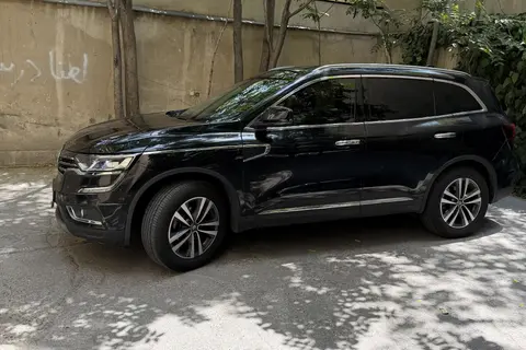 رنو، کولیوس