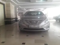 هیوندای، سوناتا