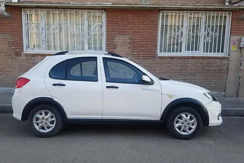 کوییک، دنده ای