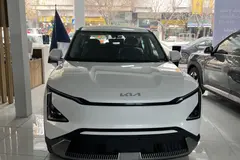 کیا، EV5
