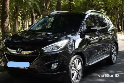 هیوندای، توسان