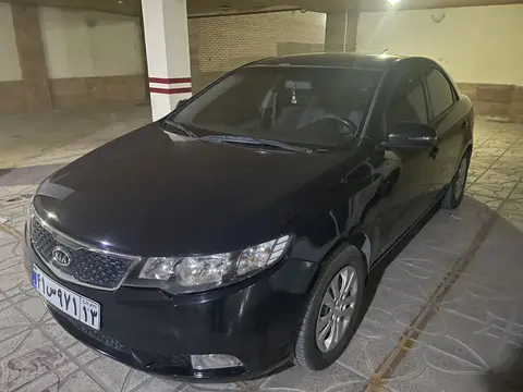 کیا، سراتو (مونتاژ)