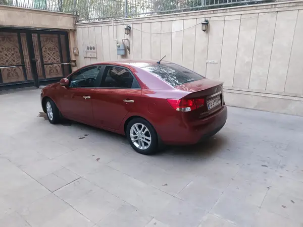 کیا، سراتو (مونتاژ)