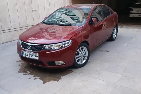 کیا، سراتو (مونتاژ)