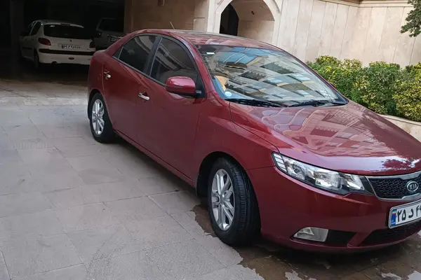 کیا، سراتو (مونتاژ)