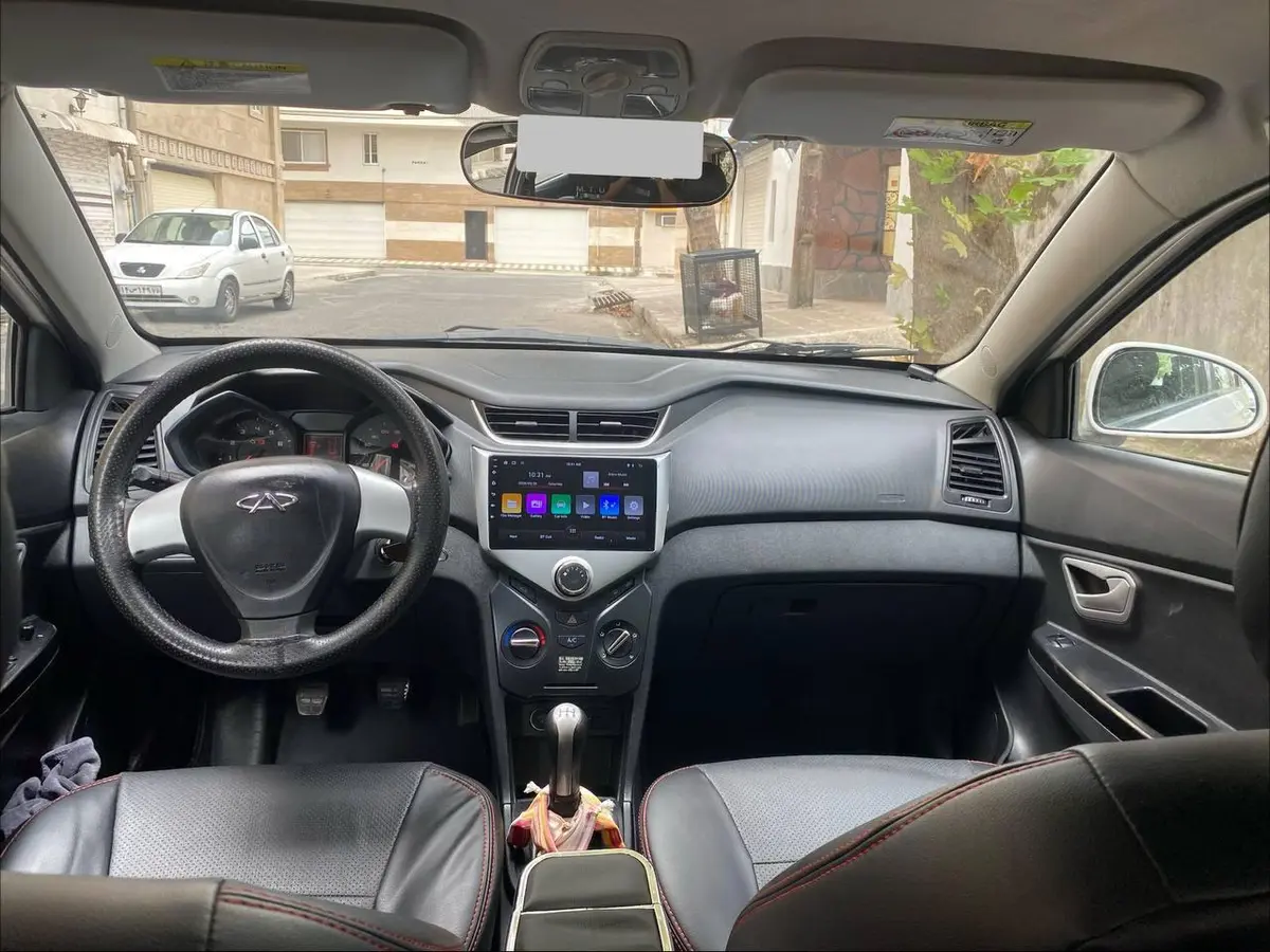 ام وی ام،  315هاچ بک