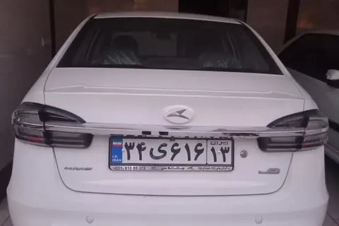 کی ام سی، ایگل