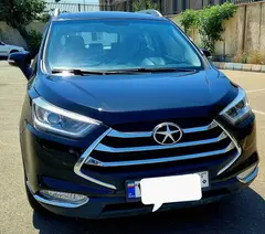 جک، S3