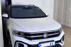 فولکس، تی راک