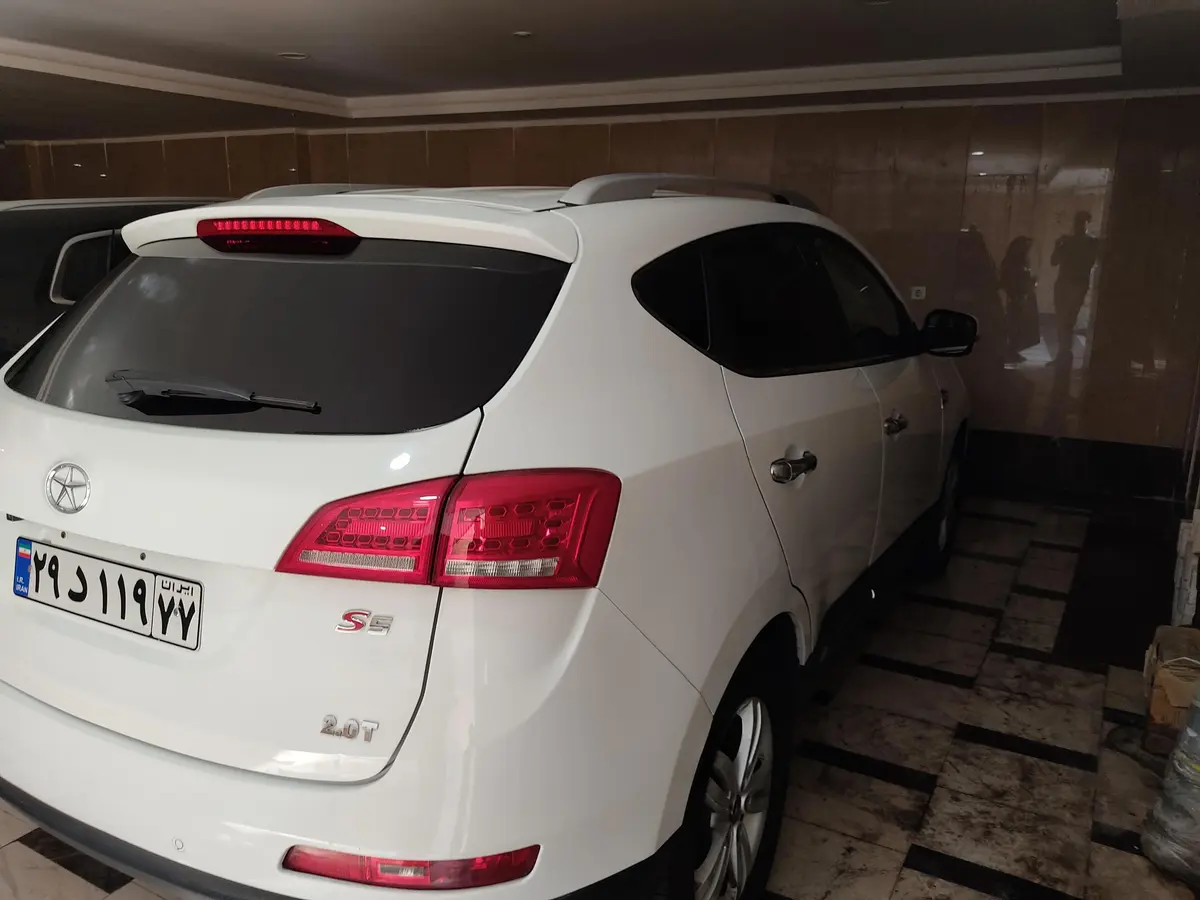 جک،  S5