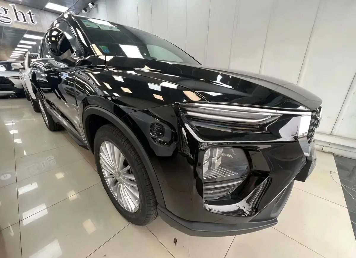 هایما،  8S