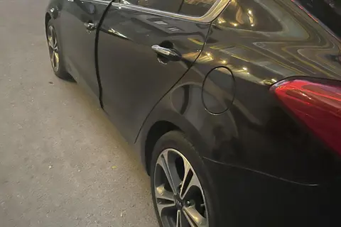 کیا، سراتو