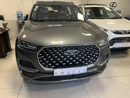 فونیکس تیگو 8 پرو مکس (F8)